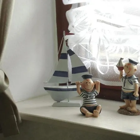 Σπίτι διακοπών Seaview & Sunside Grömitz