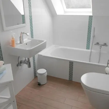 Seaview & Sunside Grömitz