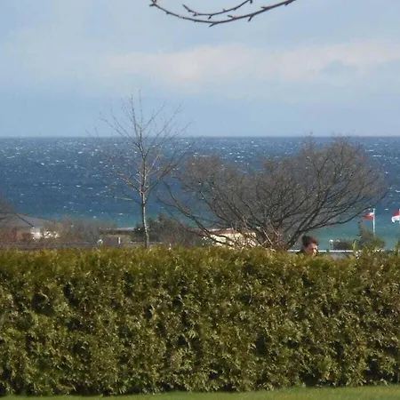 Seaview & Sunside Σπίτι διακοπών