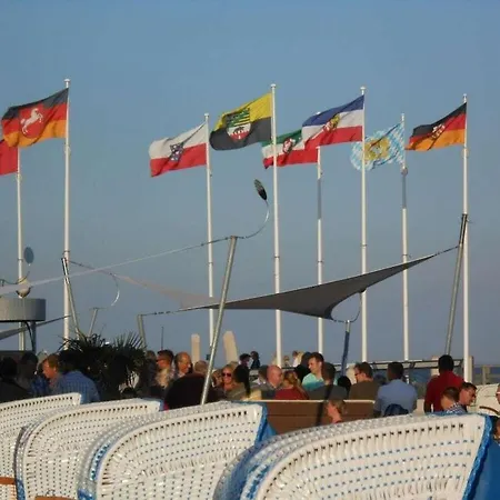 Seaview & Sunside Grömitz