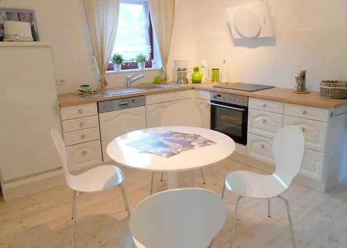 Seaview & Sunside Grömitz