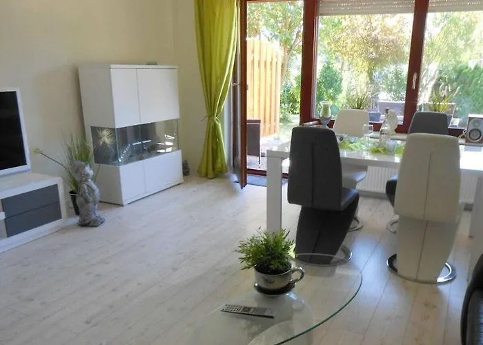 Seaview & Sunside * Grömitz