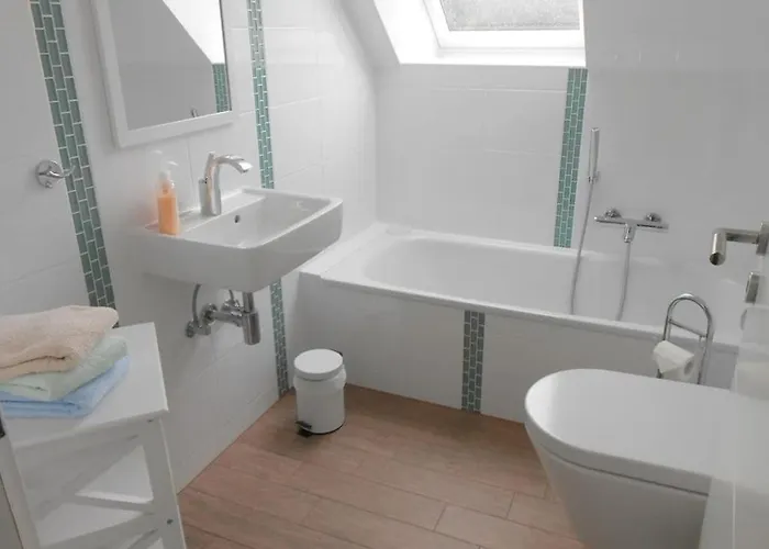 Seaview & Sunside Grömitz