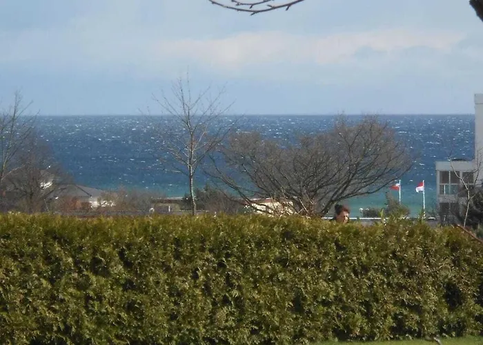 Seaview & Sunside Feriehus