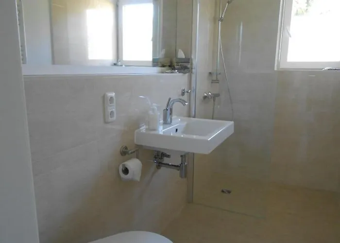 Seaview & Sunside Feriehus *