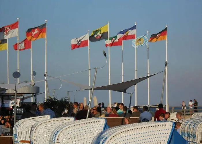 Seaview & Sunside Grömitz